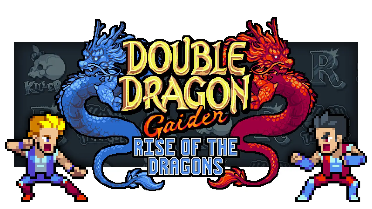 Double Dragon Gaiden: Rise of the Dragons for Nintendo Switch - Nintendo  Official Site