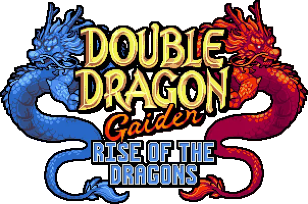 Buy Double Dragon Gaiden: Rise Of The Dragons (PC) - Steam Key